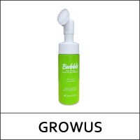 [3W Clinic] (b)  Mild Perfect Bubble Brush Foam Cleanser 150ml / EXP 2027.01 / 9999 / 2,000 won (R)